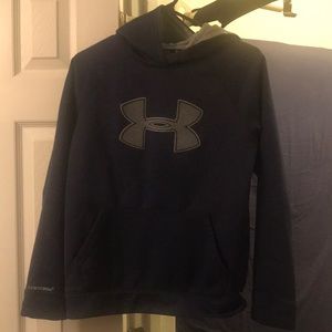 Hoodie sweatshirt
